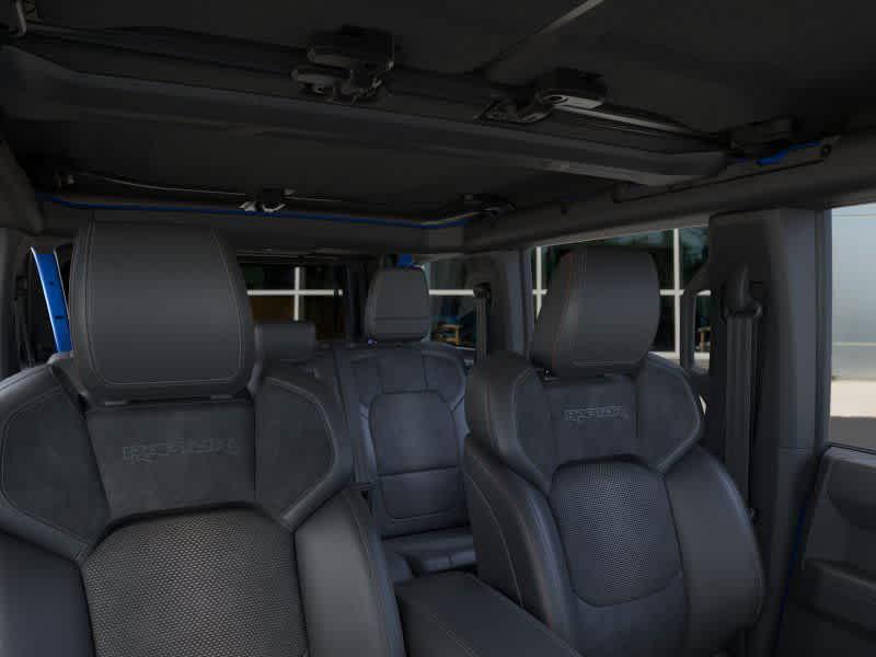new 2024 Ford Bronco car, priced at $104,035