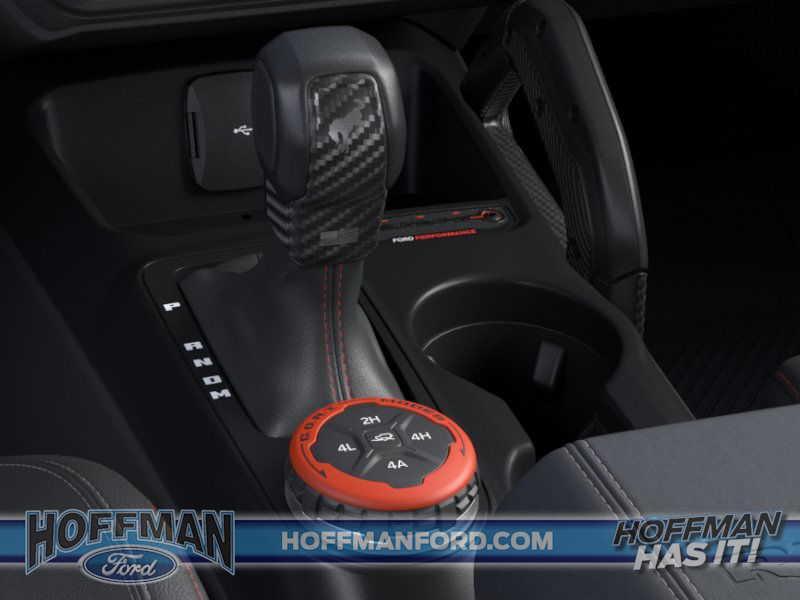 new 2024 Ford Bronco car, priced at $88,035