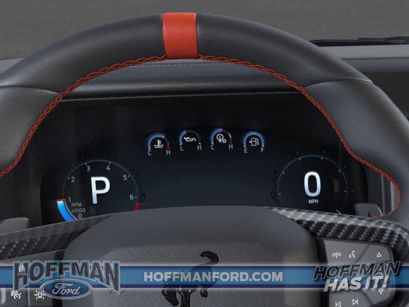 new 2024 Ford Bronco car, priced at $88,035