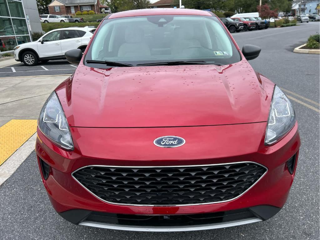 used 2022 Ford Escape car, priced at $22,995