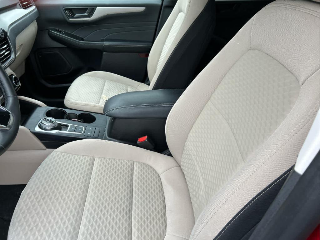 used 2022 Ford Escape car, priced at $22,995