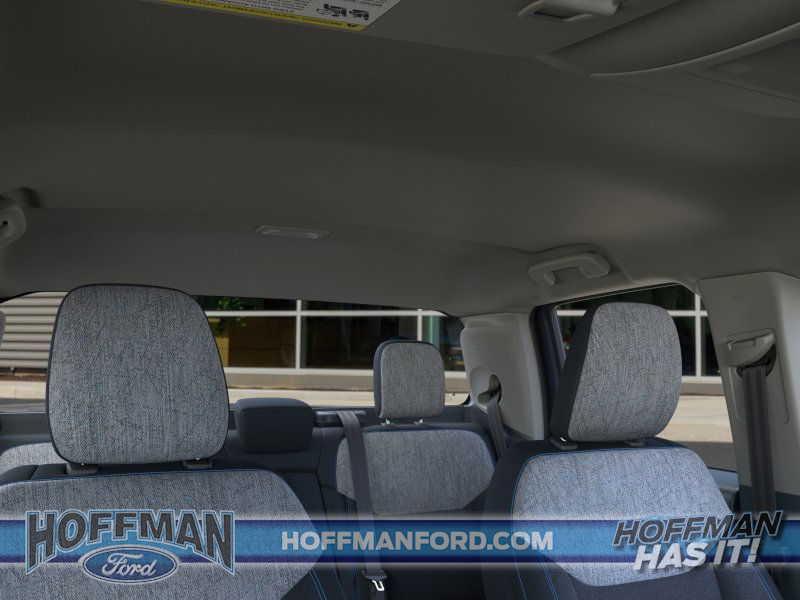 new 2025 Ford Maverick car, priced at $38,101