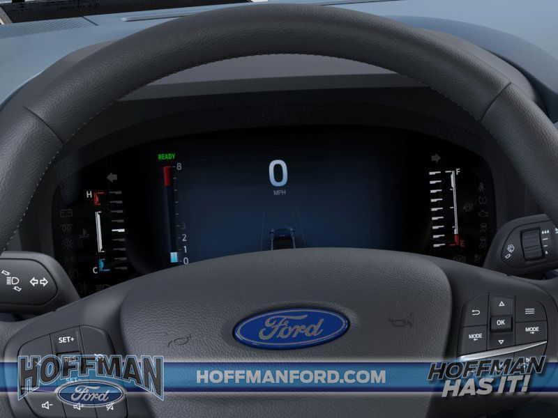 new 2025 Ford Maverick car, priced at $38,101