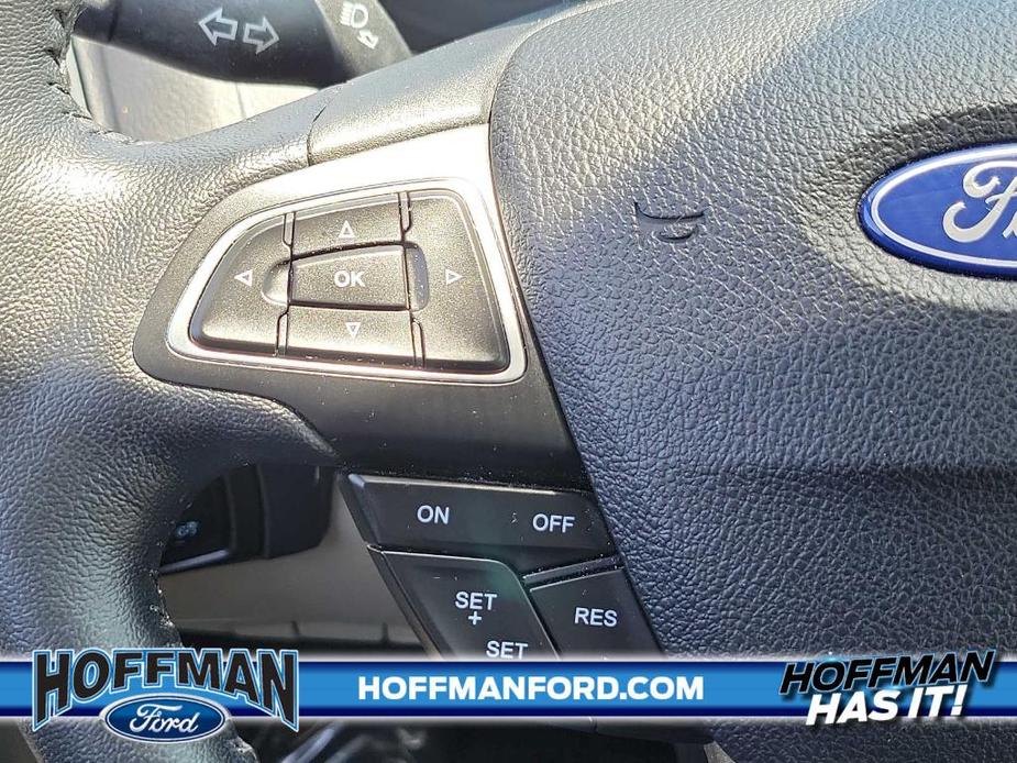 used 2015 Ford Focus car, priced at $12,995