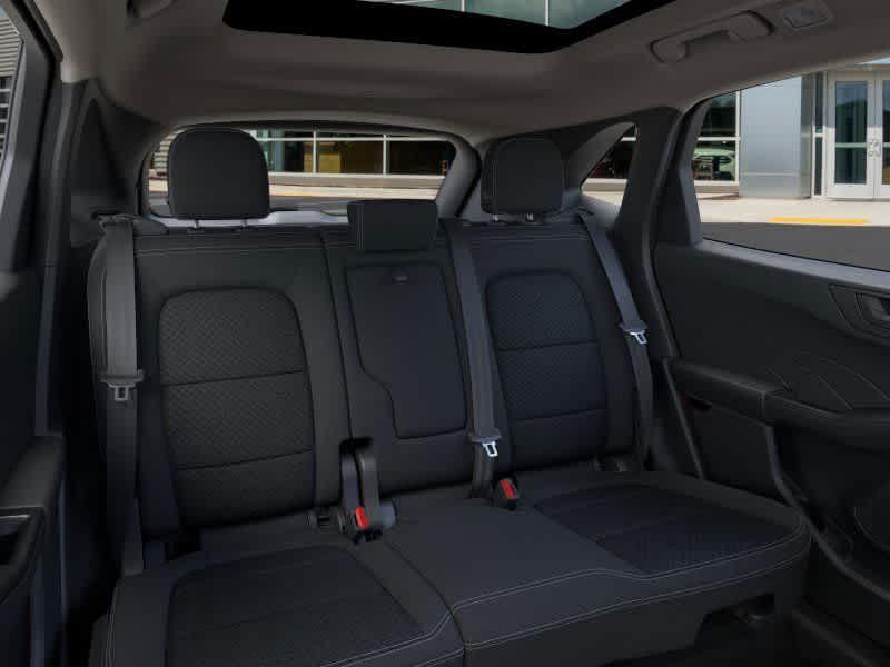 new 2024 Ford Escape car, priced at $33,358