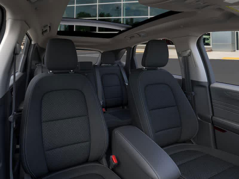 new 2024 Ford Escape car, priced at $33,358