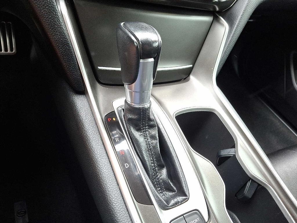 used 2019 Honda Accord car, priced at $21,795
