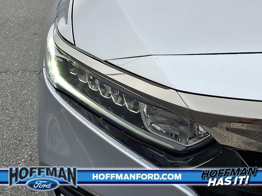 used 2019 Honda Accord car, priced at $22,995