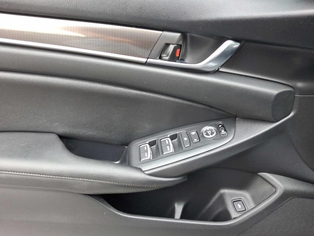 used 2019 Honda Accord car, priced at $21,795