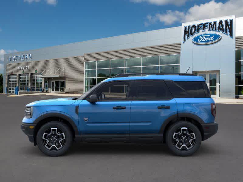 new 2024 Ford Bronco Sport car, priced at $32,265