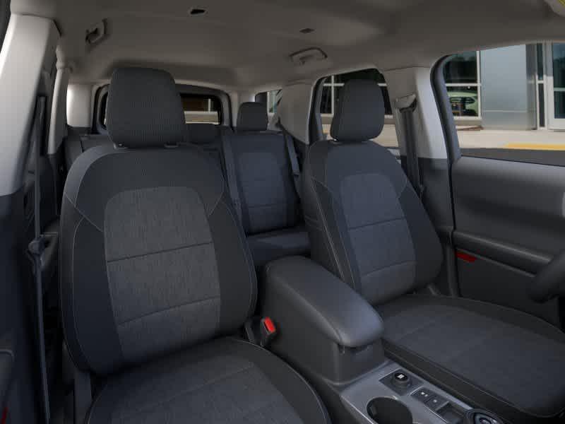 new 2024 Ford Bronco Sport car, priced at $32,265