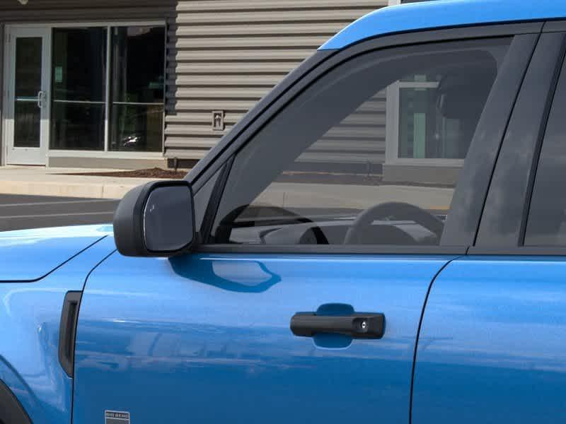 new 2024 Ford Bronco Sport car, priced at $32,265