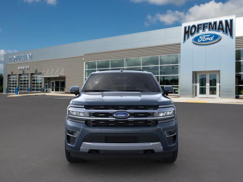 new 2024 Ford Expedition car, priced at $81,895