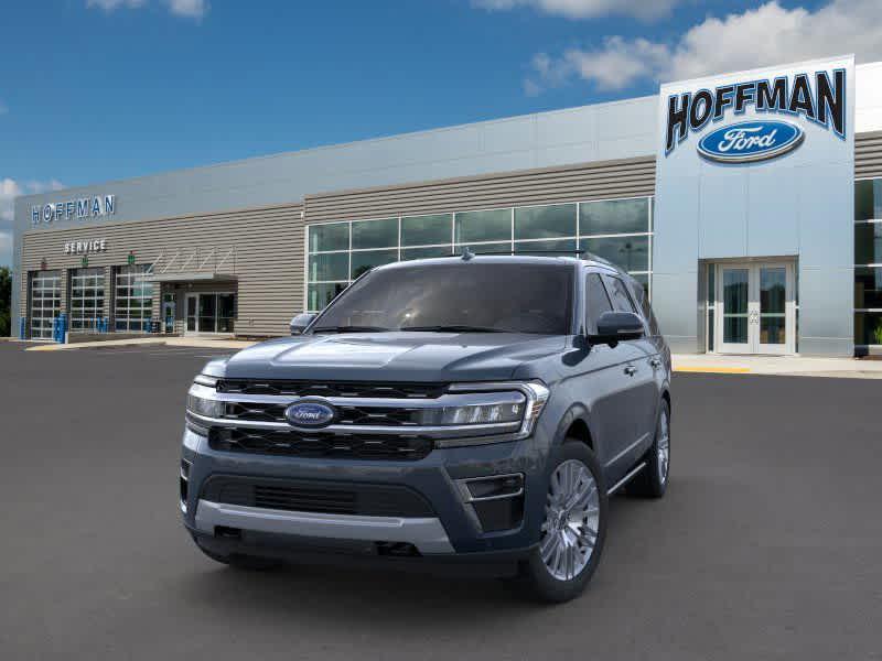 new 2024 Ford Expedition car, priced at $81,895