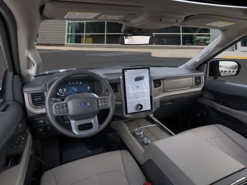 new 2024 Ford Expedition car, priced at $81,895