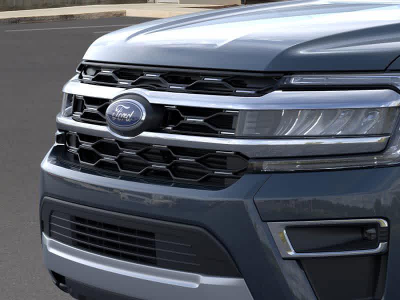 new 2024 Ford Expedition car, priced at $81,895