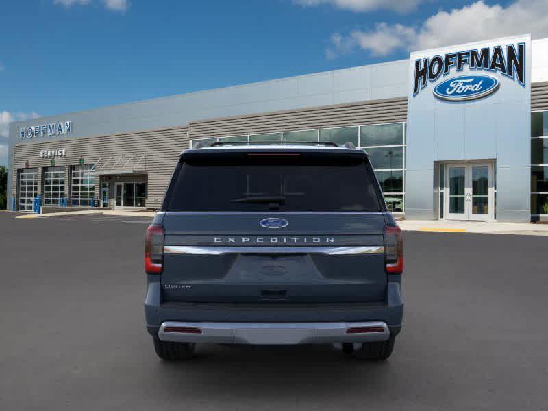 new 2024 Ford Expedition car, priced at $81,895