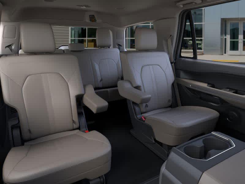 new 2024 Ford Expedition car, priced at $81,895