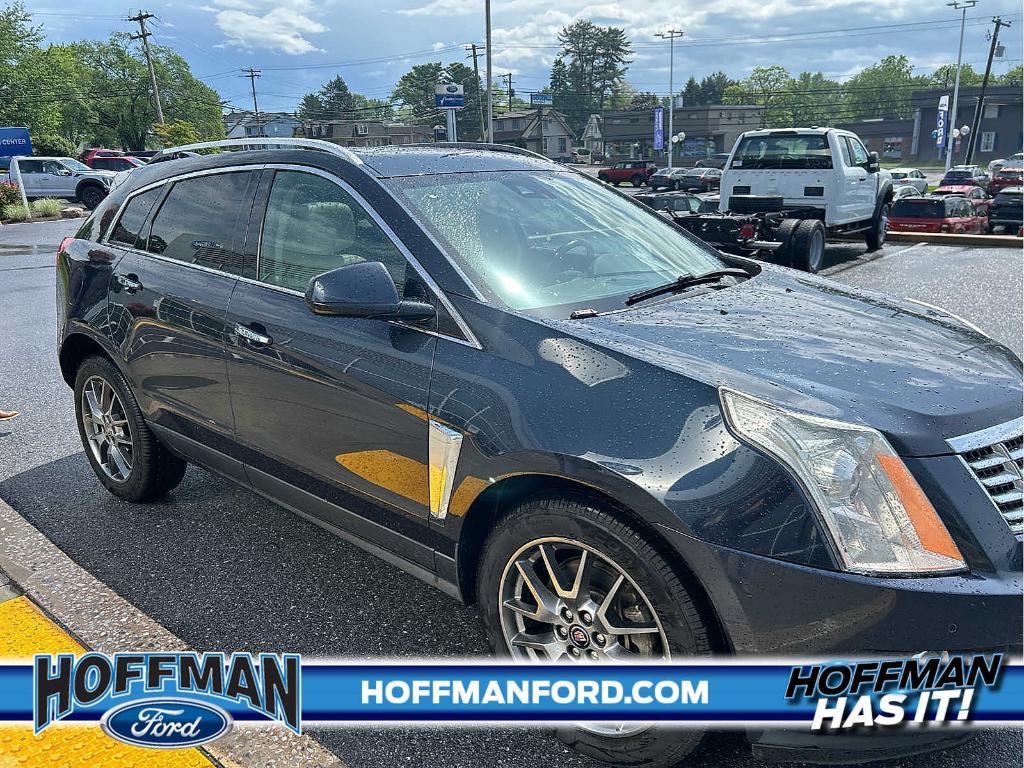 used 2016 Cadillac SRX car, priced at $9,995