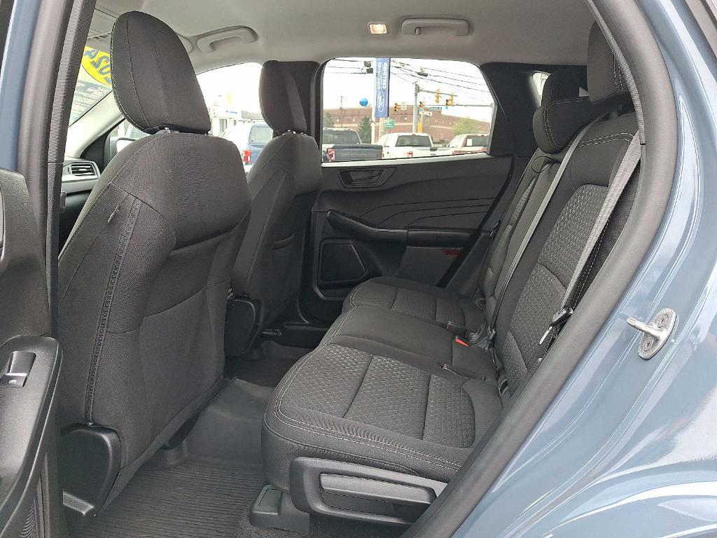 used 2024 Ford Escape car, priced at $27,495