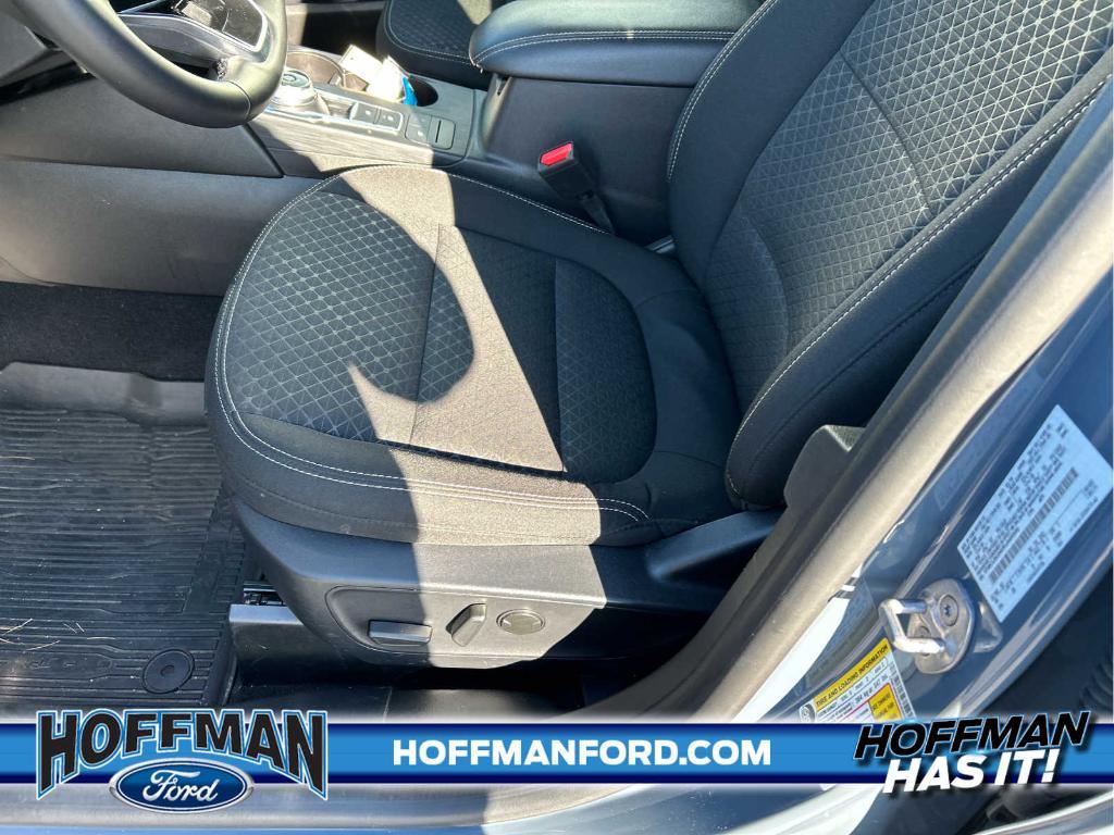 used 2024 Ford Escape car, priced at $27,995
