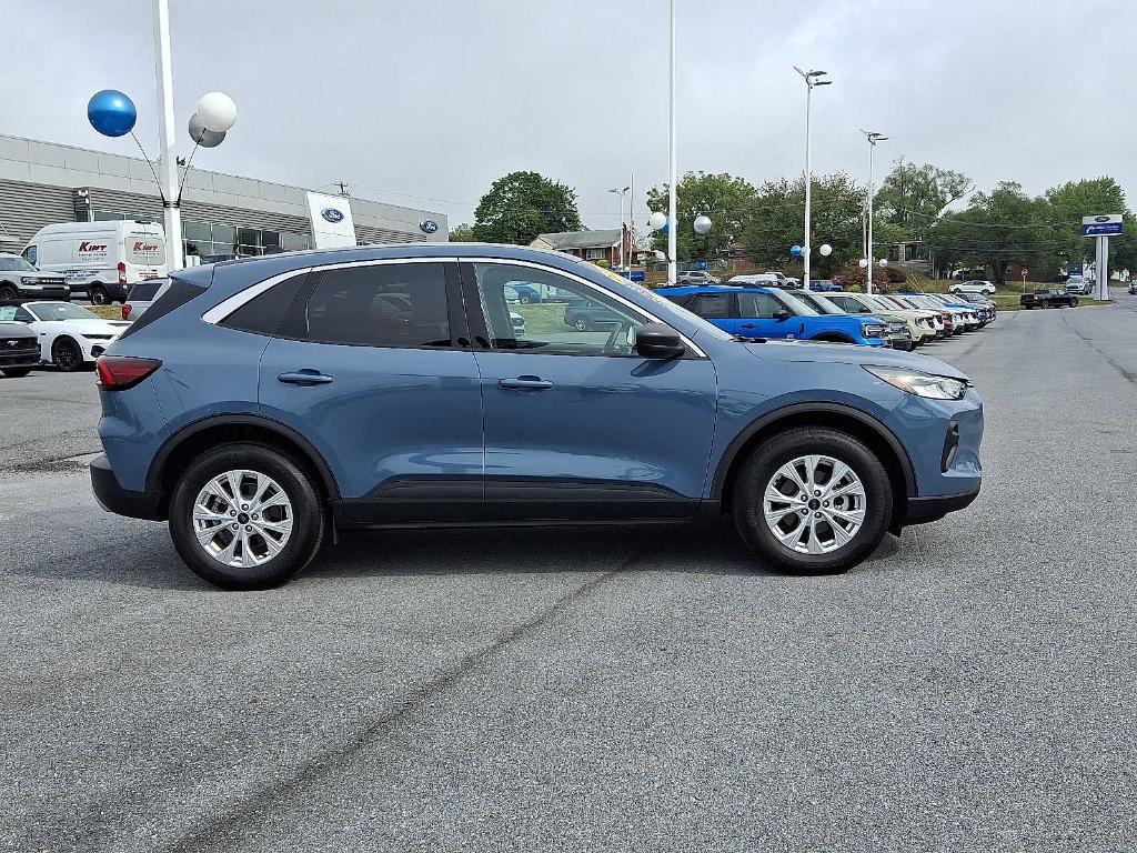 used 2024 Ford Escape car, priced at $27,495
