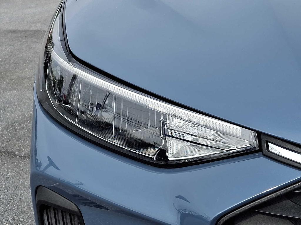 used 2024 Ford Escape car, priced at $27,495