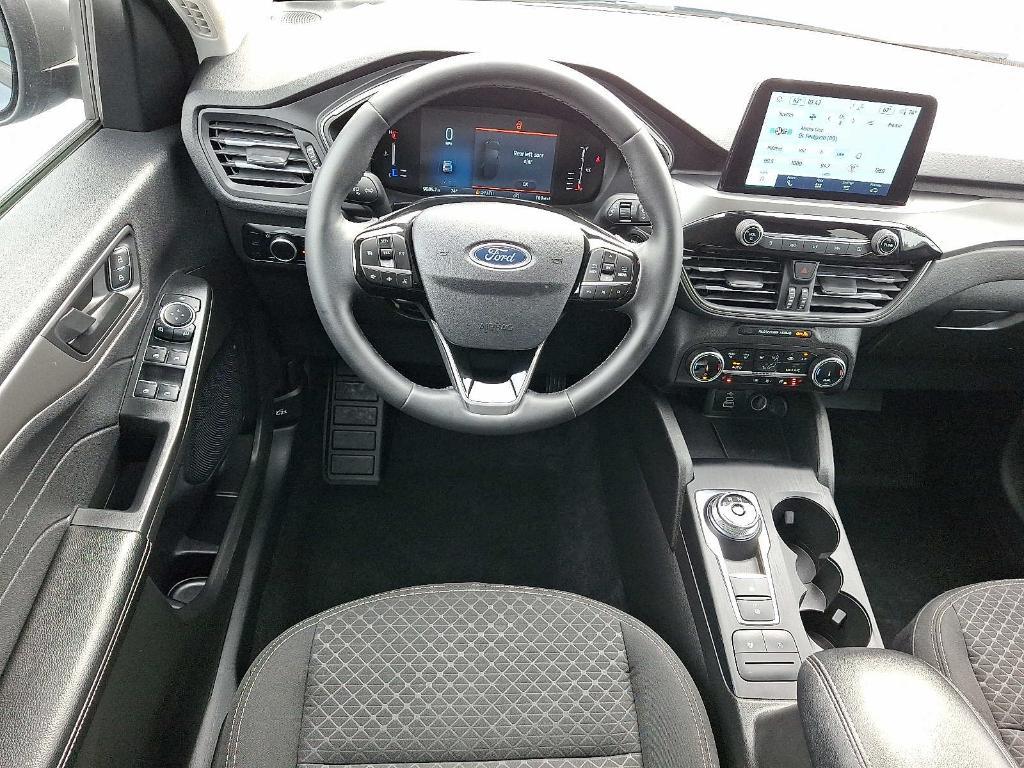 used 2024 Ford Escape car, priced at $27,495