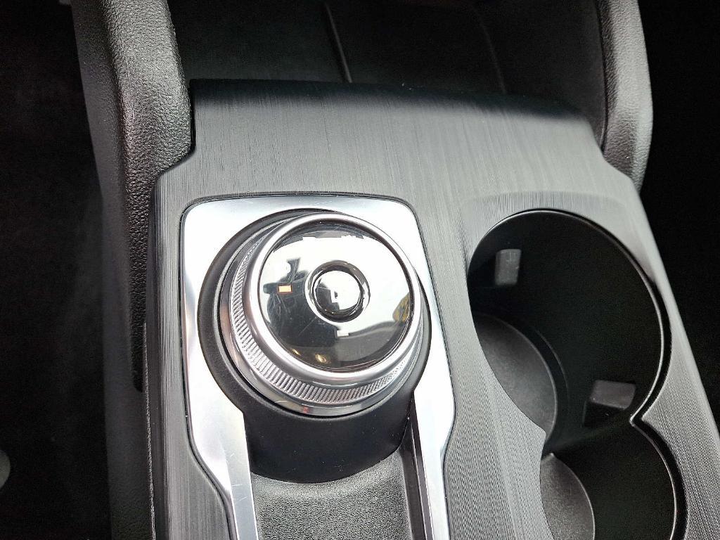 used 2024 Ford Escape car, priced at $27,495