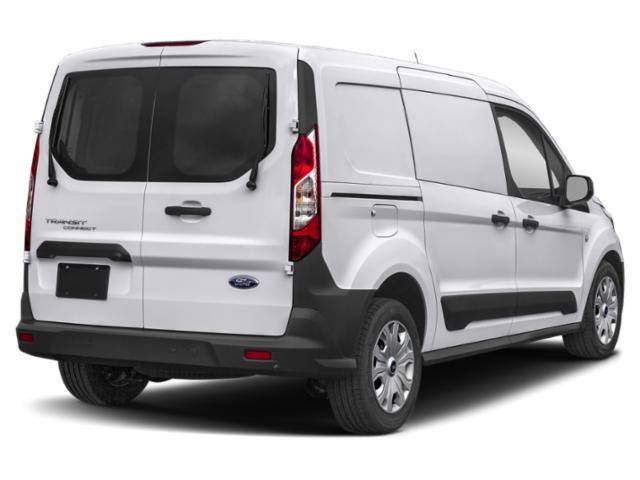 new 2023 Ford Transit Connect car, priced at $44,250