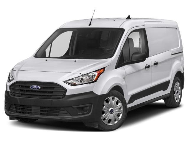 new 2023 Ford Transit Connect car, priced at $39,250