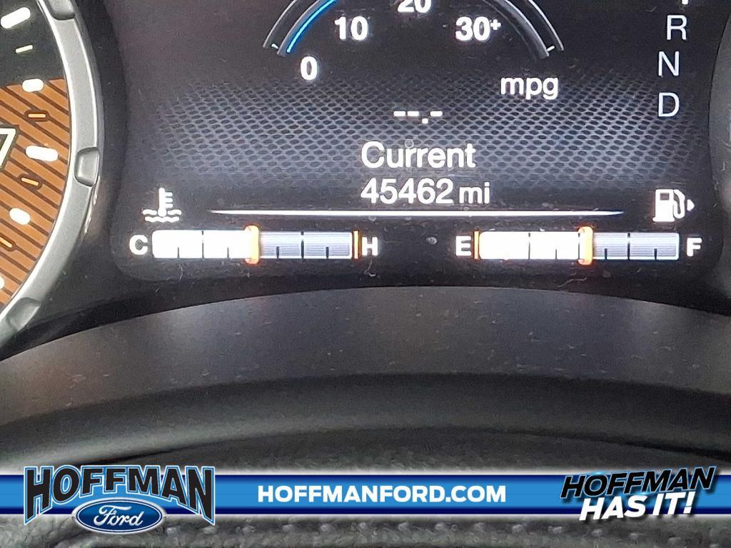 used 2022 Jeep Renegade car, priced at $22,295