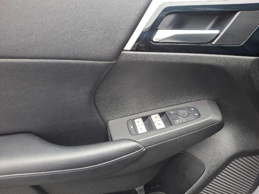 used 2022 Mitsubishi Outlander car, priced at $21,495