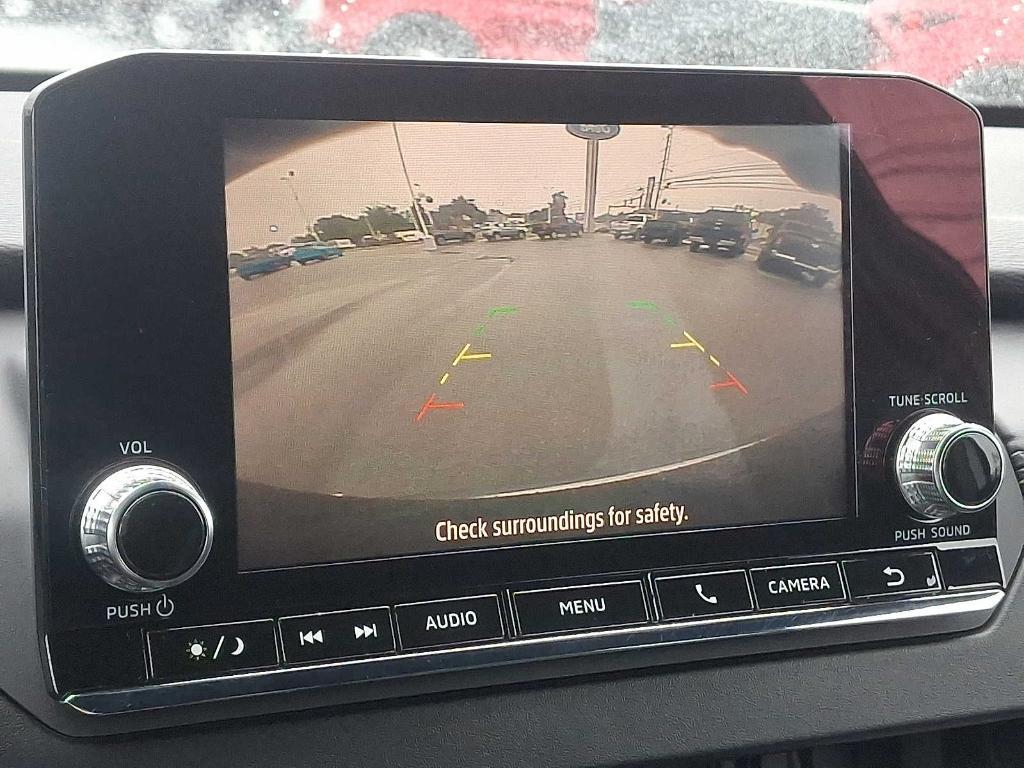 used 2022 Mitsubishi Outlander car, priced at $21,495