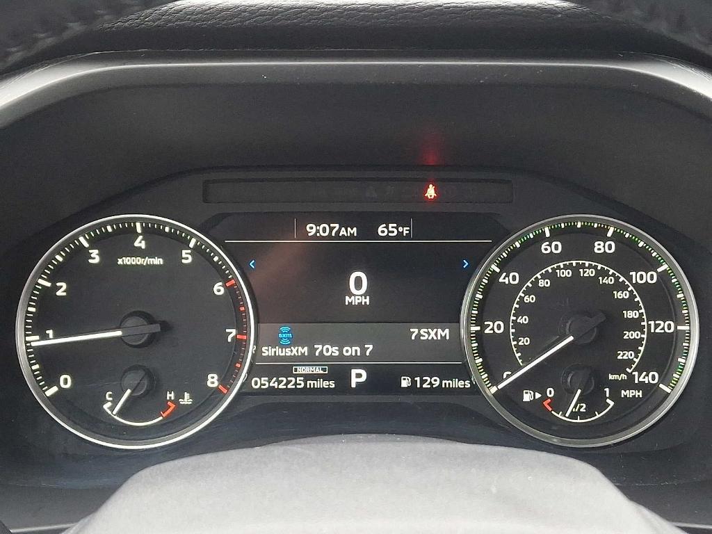 used 2022 Mitsubishi Outlander car, priced at $21,495