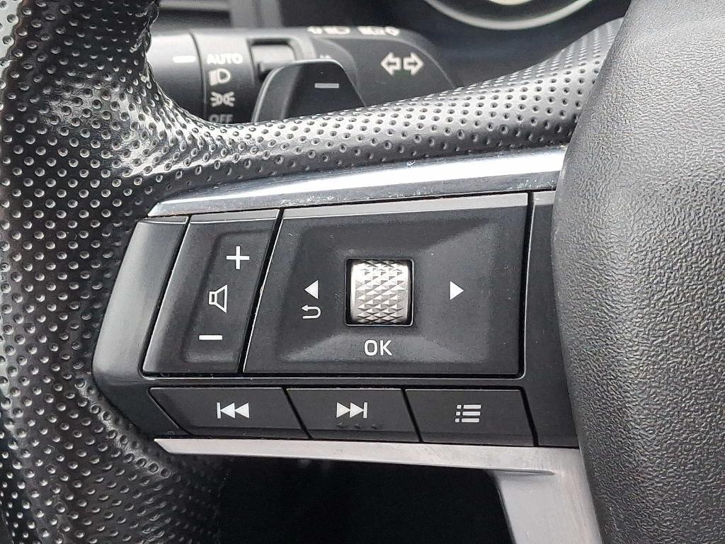 used 2022 Mitsubishi Outlander car, priced at $21,495