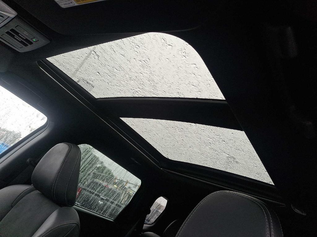 used 2022 Mitsubishi Outlander car, priced at $21,495