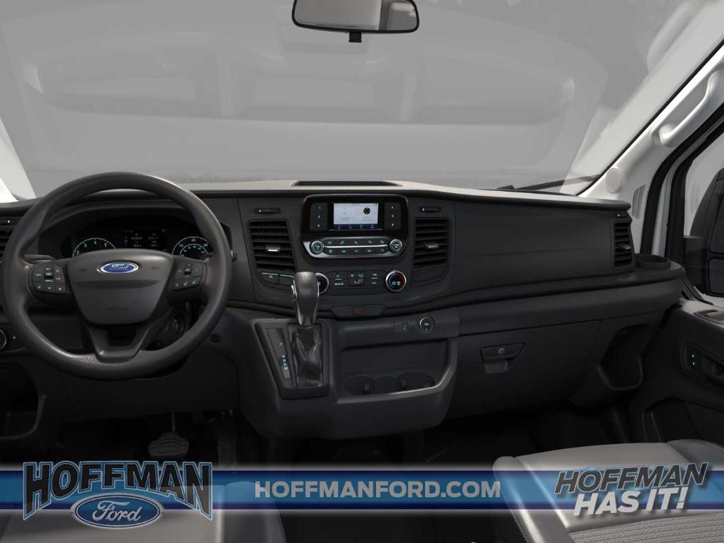 new 2023 Ford Transit-250 car, priced at $48,159