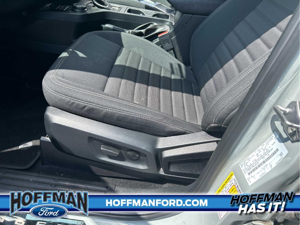 used 2021 Ford Ranger car, priced at $30,995