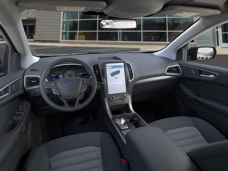 new 2023 Ford Edge car, priced at $33,615