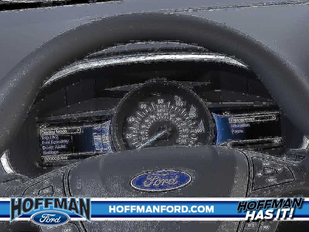 used 2023 Ford Edge car, priced at $33,615