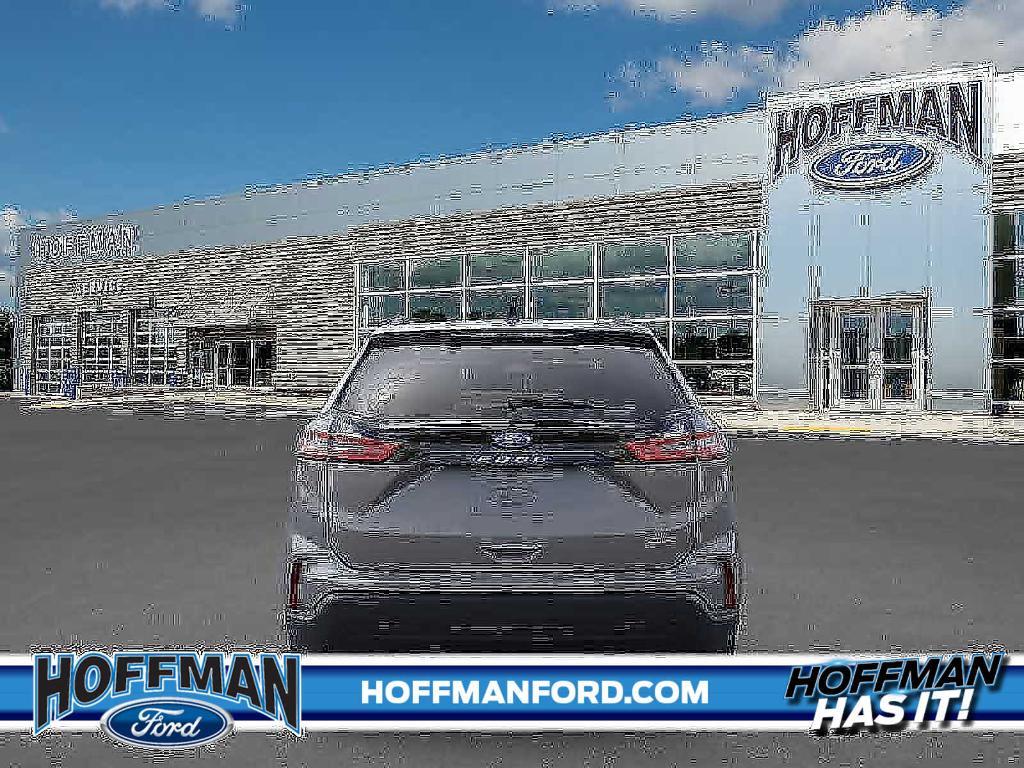 used 2023 Ford Edge car, priced at $33,615