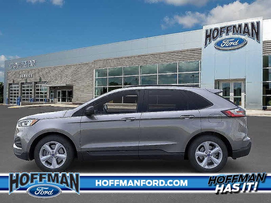 used 2023 Ford Edge car, priced at $33,615