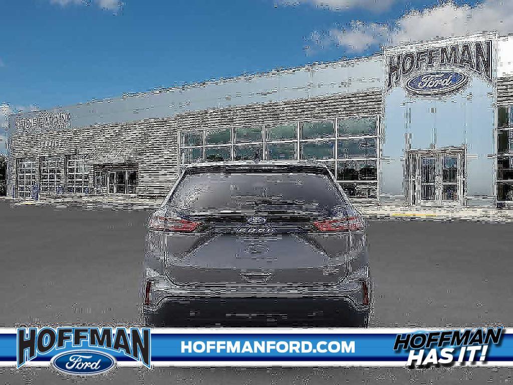 used 2023 Ford Edge car, priced at $33,615