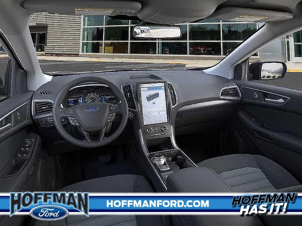 used 2023 Ford Edge car, priced at $33,615