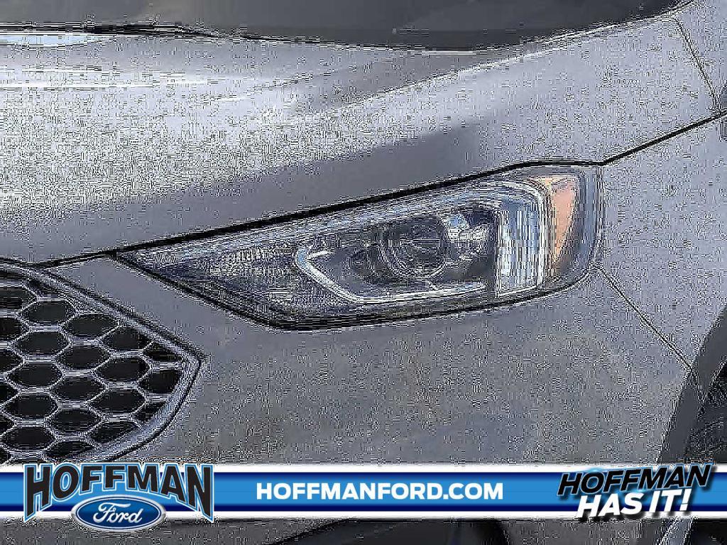used 2023 Ford Edge car, priced at $33,615