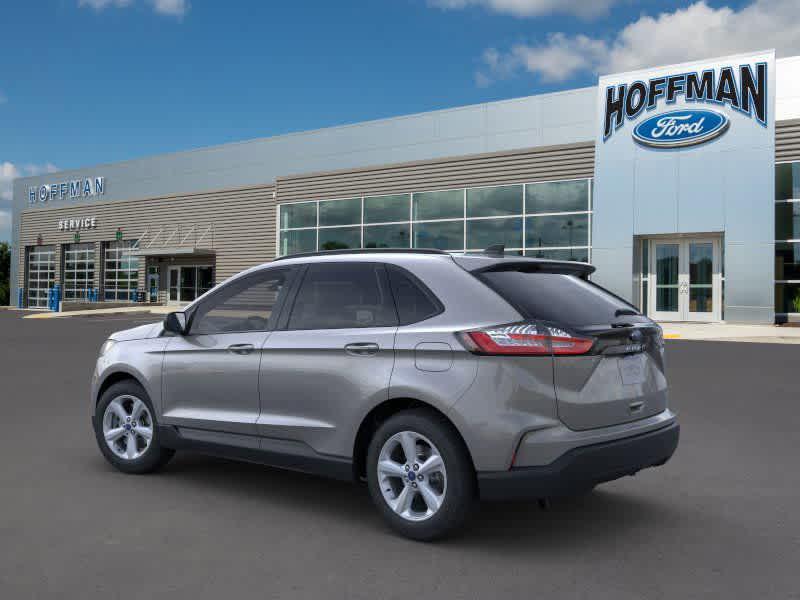 new 2023 Ford Edge car, priced at $33,615