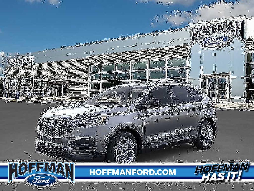 used 2023 Ford Edge car, priced at $33,615