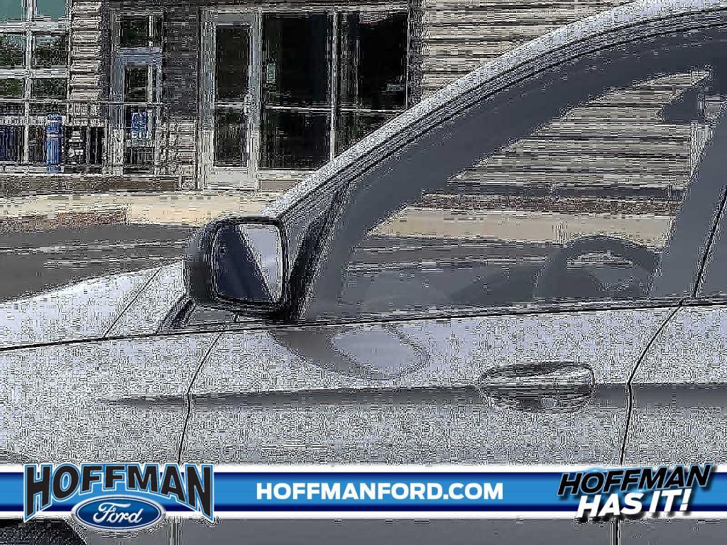 used 2023 Ford Edge car, priced at $33,615