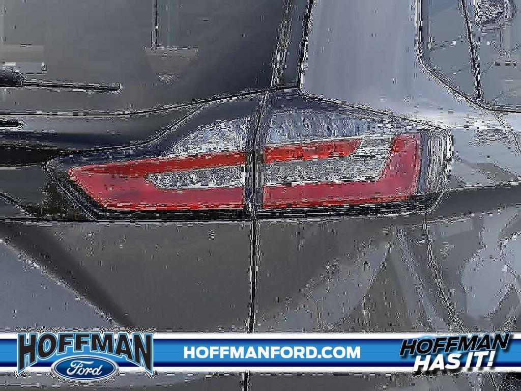 used 2023 Ford Edge car, priced at $33,615